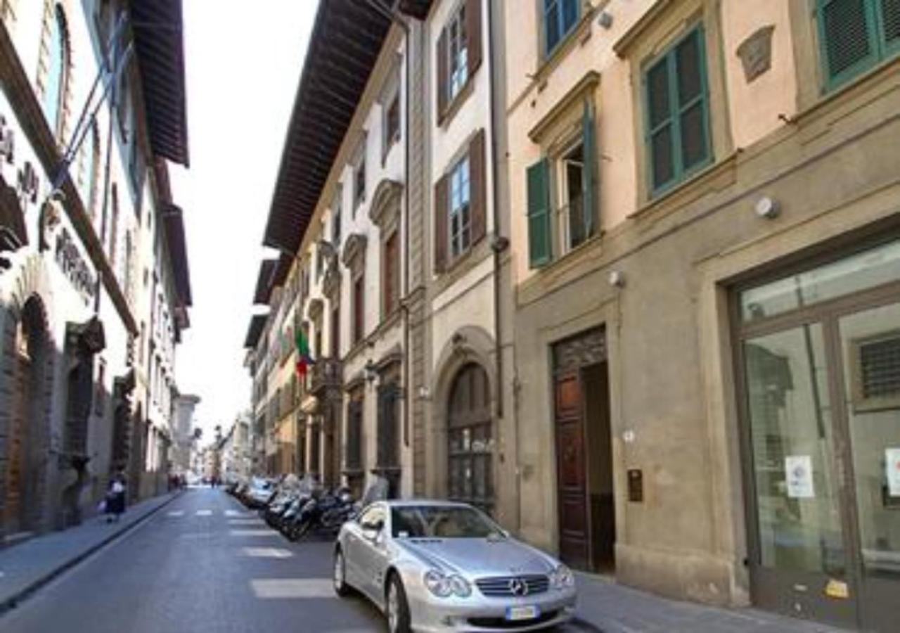 Apartamento Leonardo Al Duomo - Bufalini Florencia