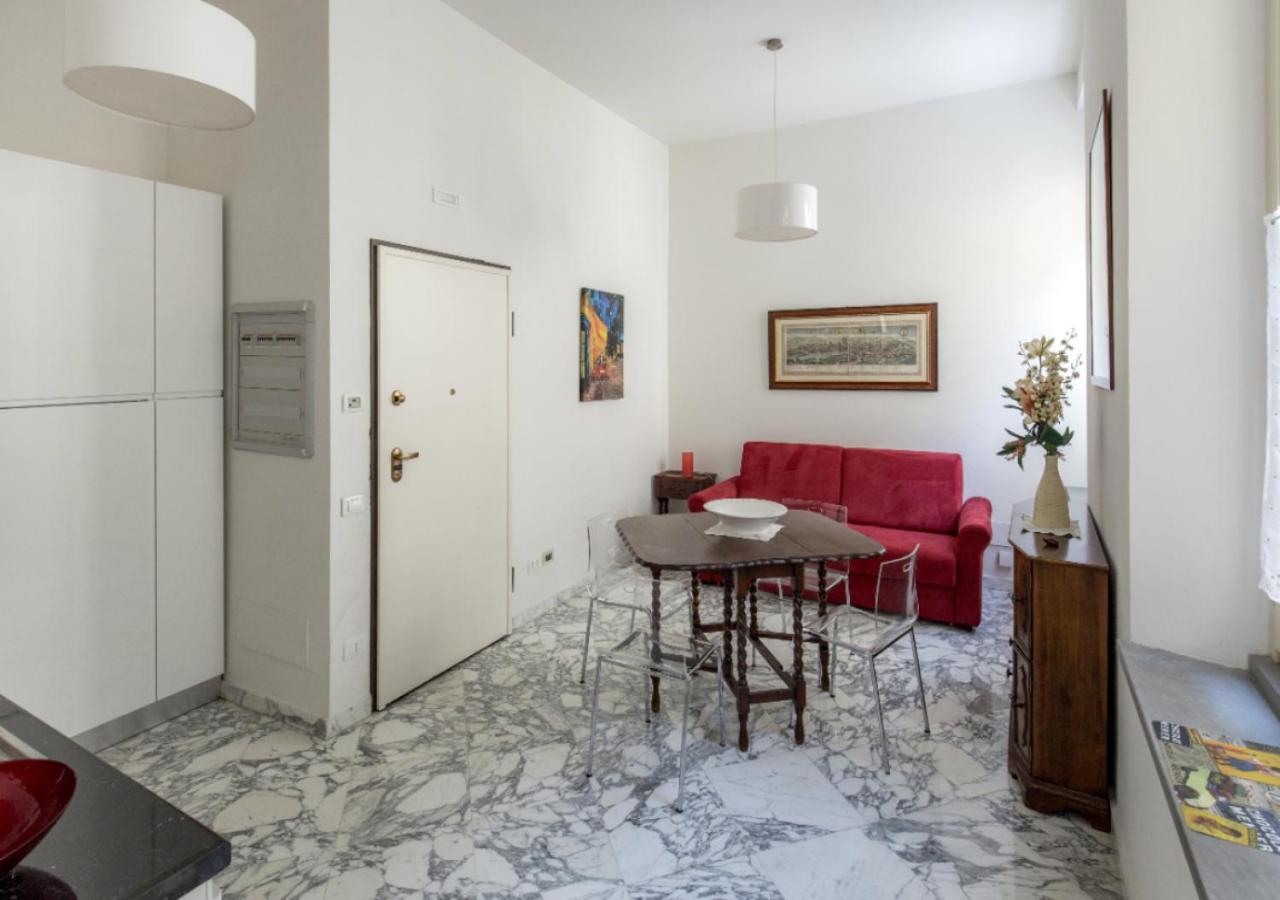 Apartamento Leonardo Al Duomo - Bufalini Florencia