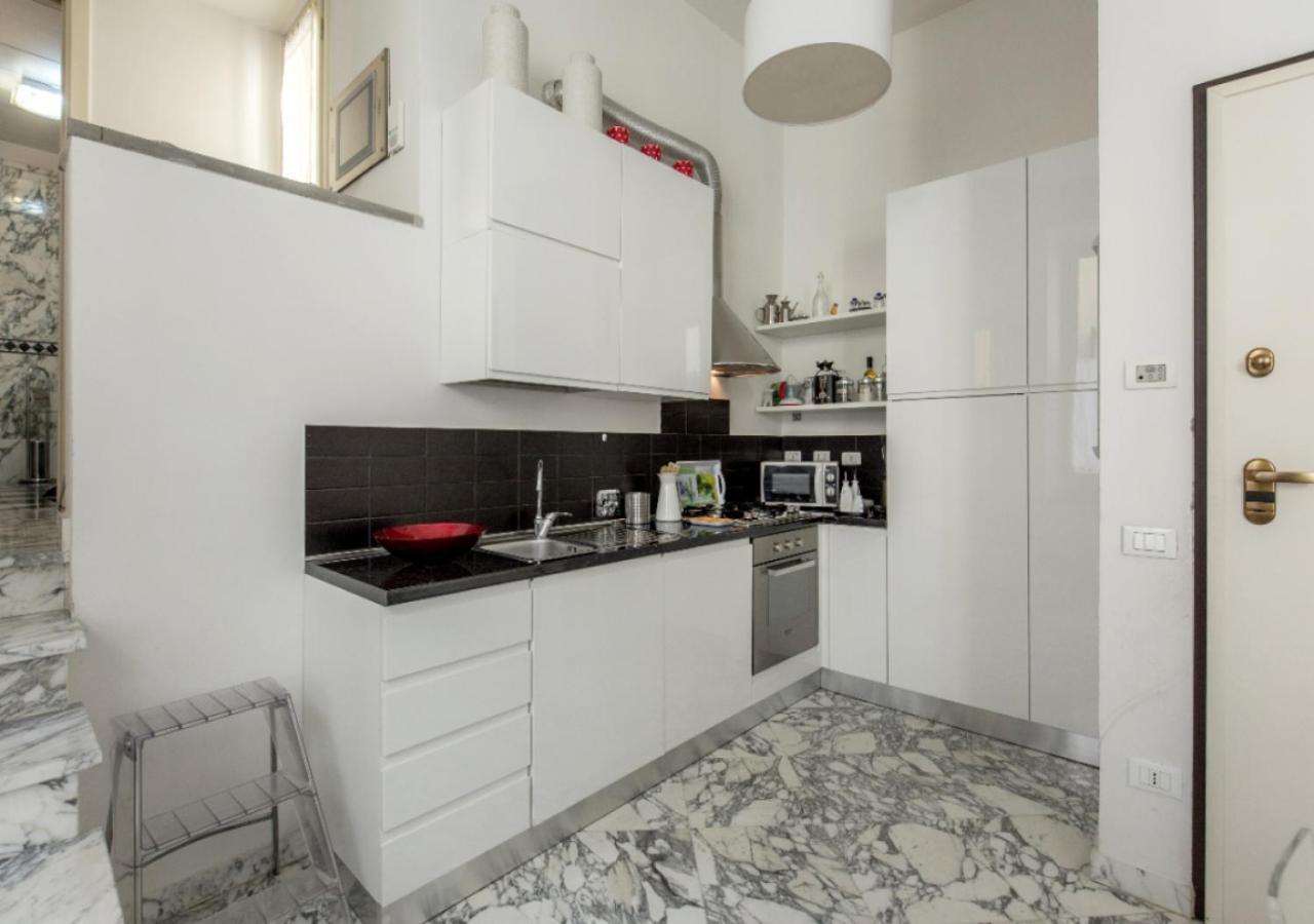 Leonardo Al Duomo - Bufalini Apartamento *