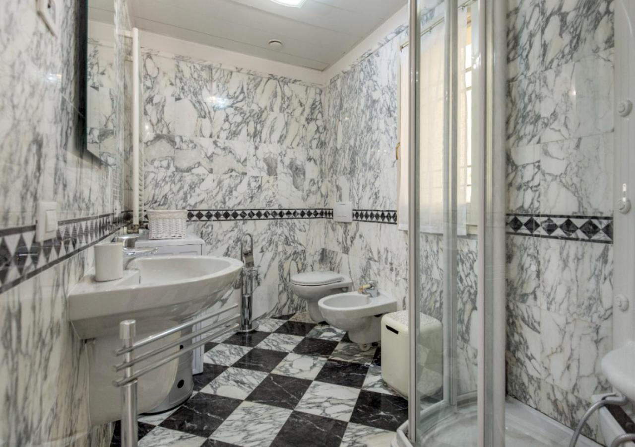Apartamento Leonardo Al Duomo - Bufalini