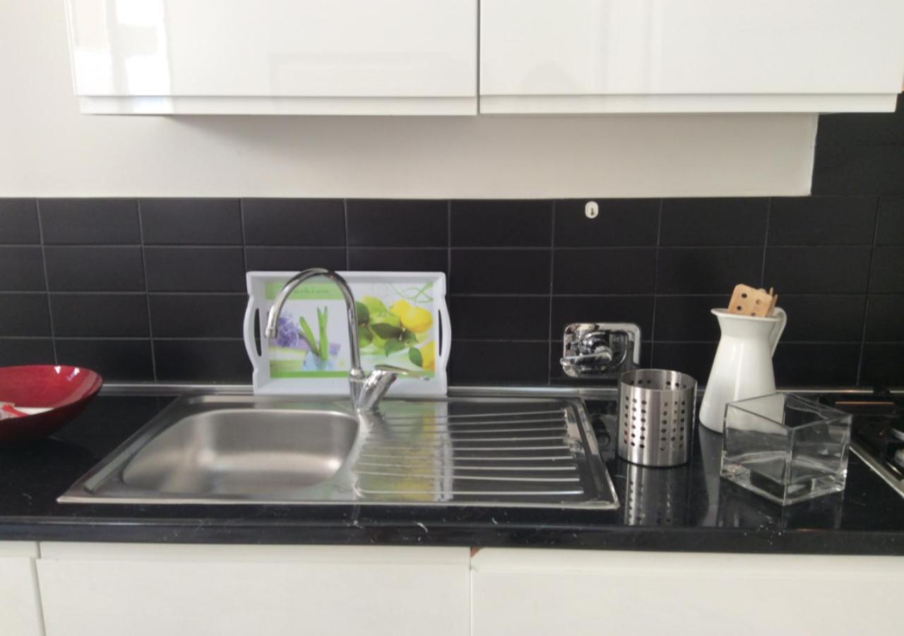 Apartamento Leonardo Al Duomo - Bufalini Florencia