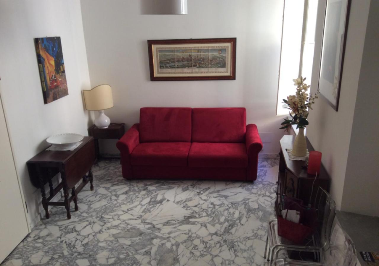 Leonardo Al Duomo - Bufalini Apartamento Florencia