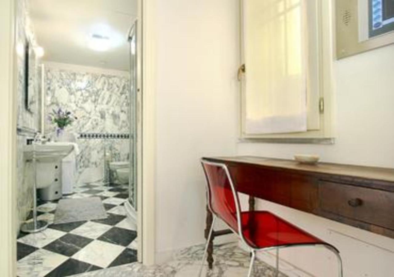 Leonardo Al Duomo - Bufalini Apartamento Florencia
