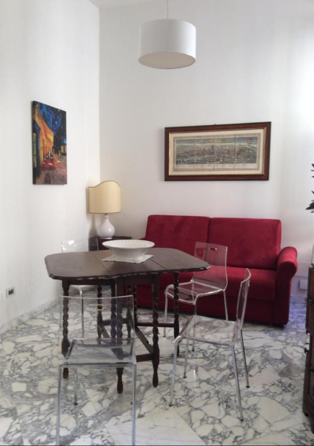 Leonardo Al Duomo - Bufalini Apartamento *