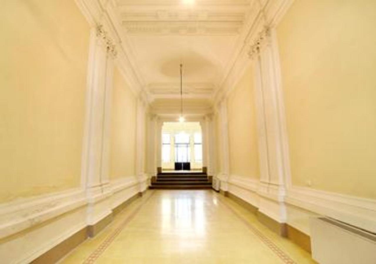 Apartamento Leonardo Al Duomo - Bufalini