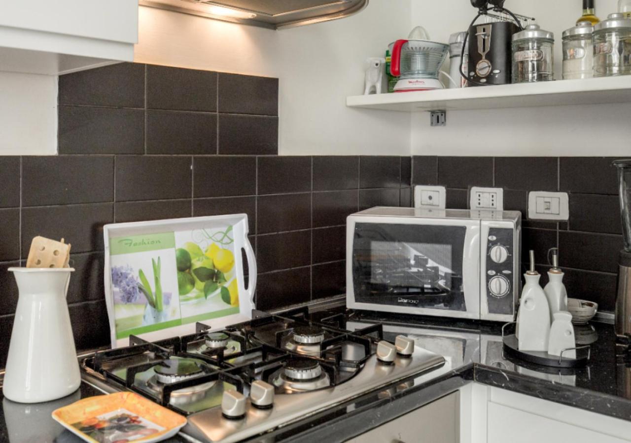 Apartamento Leonardo Al Duomo - Bufalini *