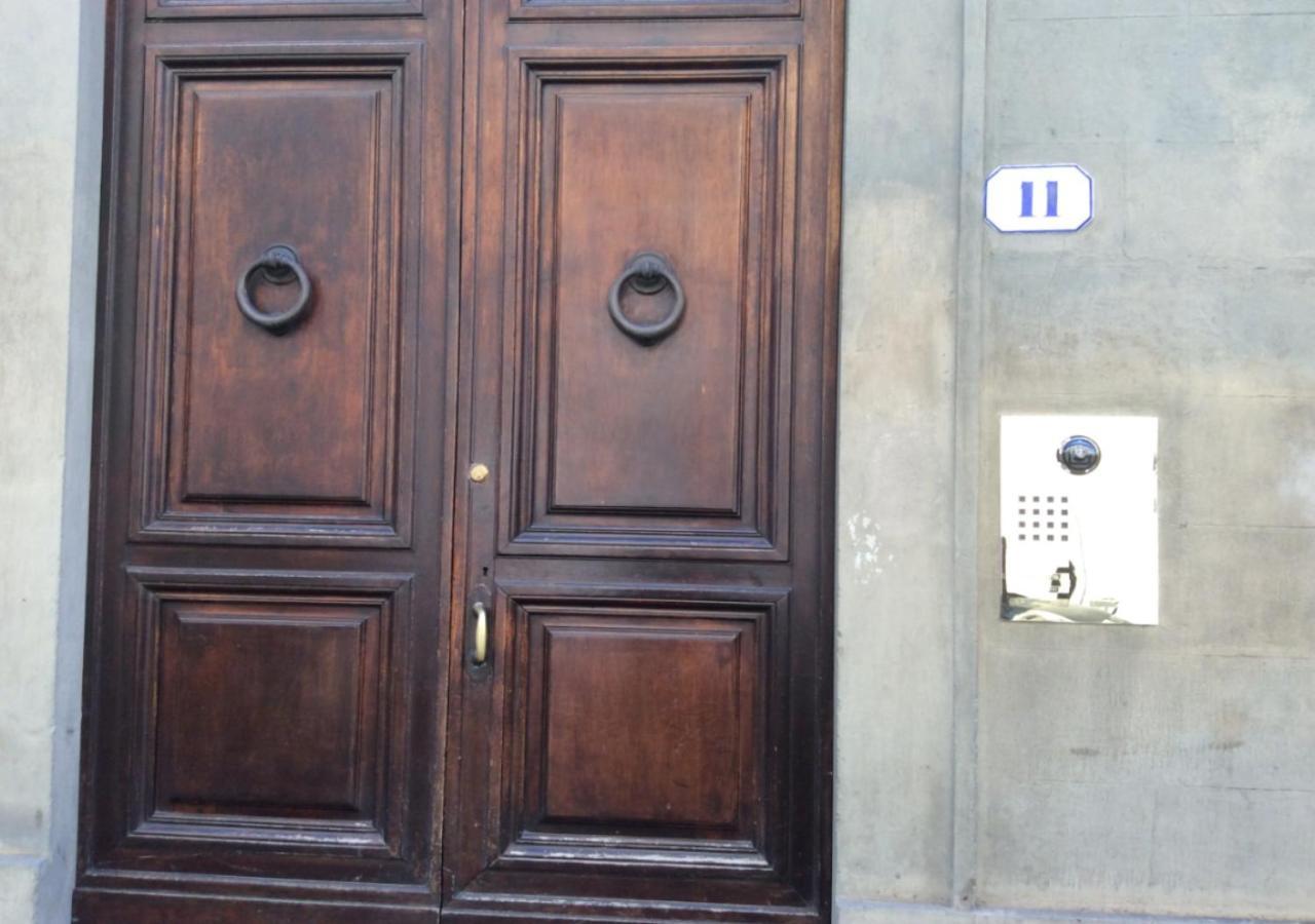 Leonardo Al Duomo - Bufalini Apartamento