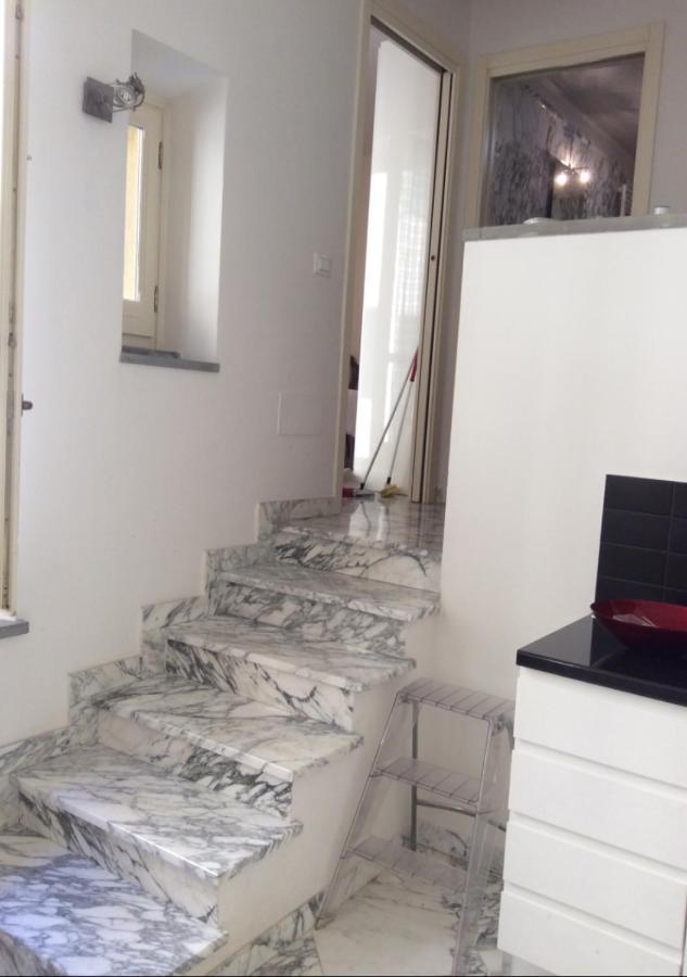 Apartamento Leonardo Al Duomo - Bufalini Florencia