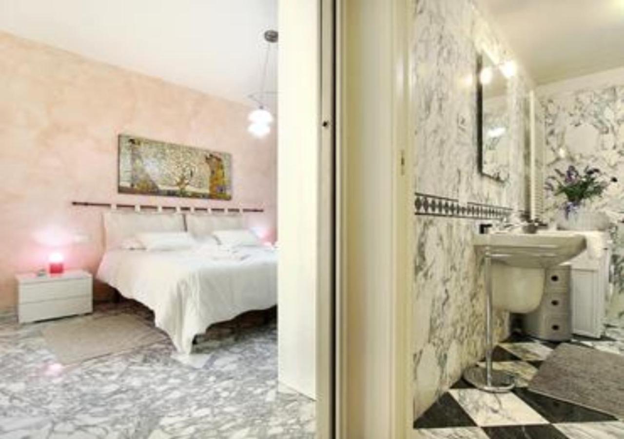 Leonardo Al Duomo - Bufalini Apartamento