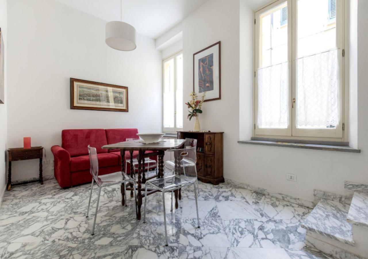 Leonardo Al Duomo - Bufalini Apartamento Florencia