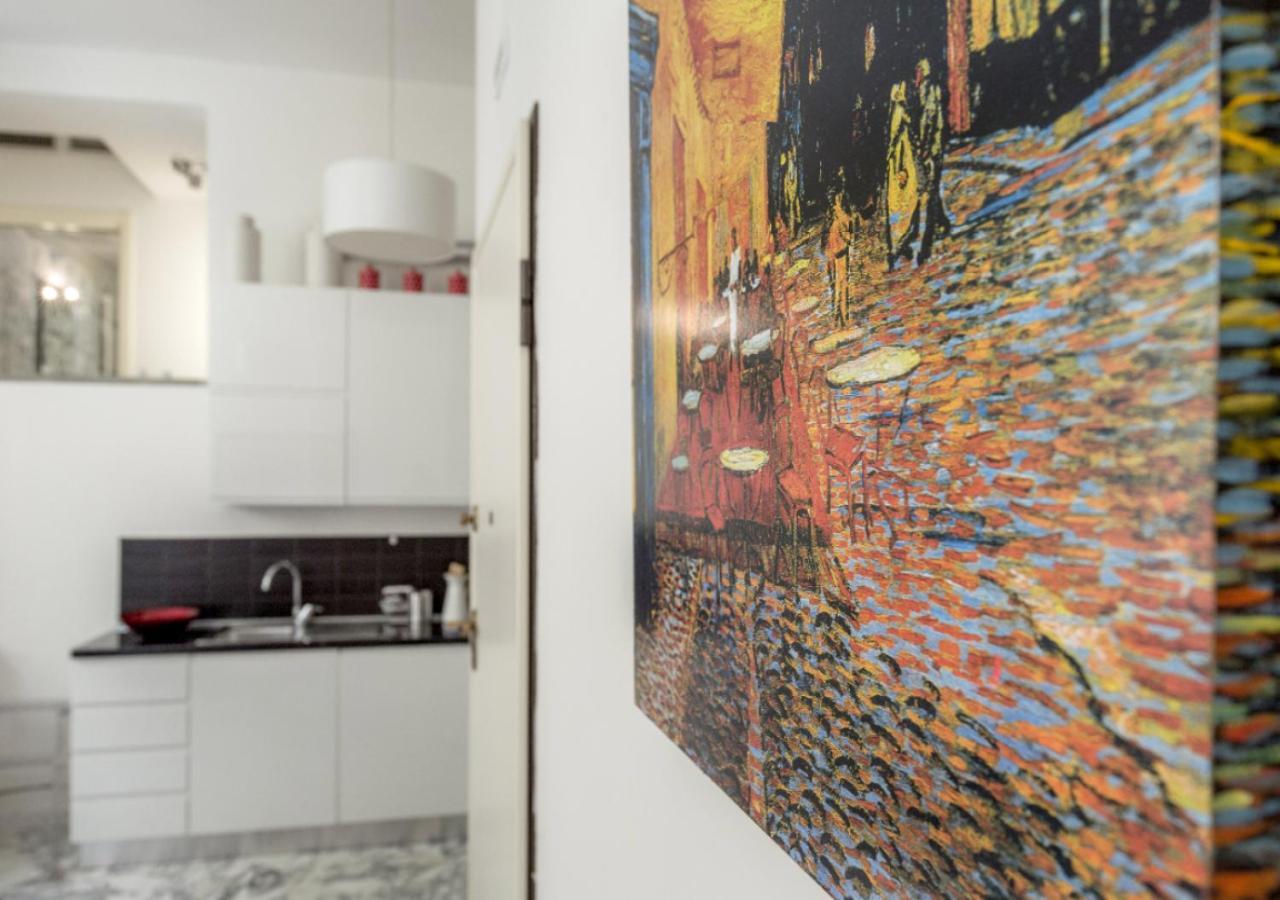 Leonardo Al Duomo - Bufalini Apartamento Florencia