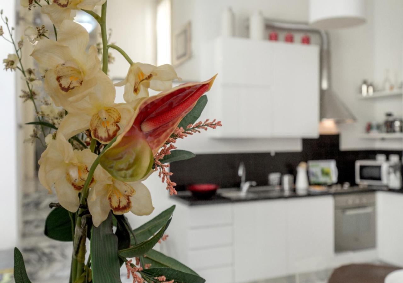 Apartamento Leonardo Al Duomo - Bufalini *