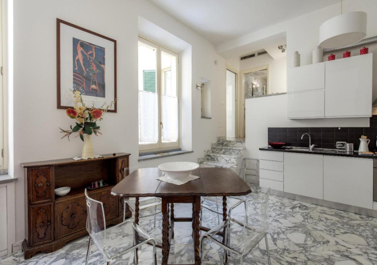 Leonardo Al Duomo - Bufalini Apartamento