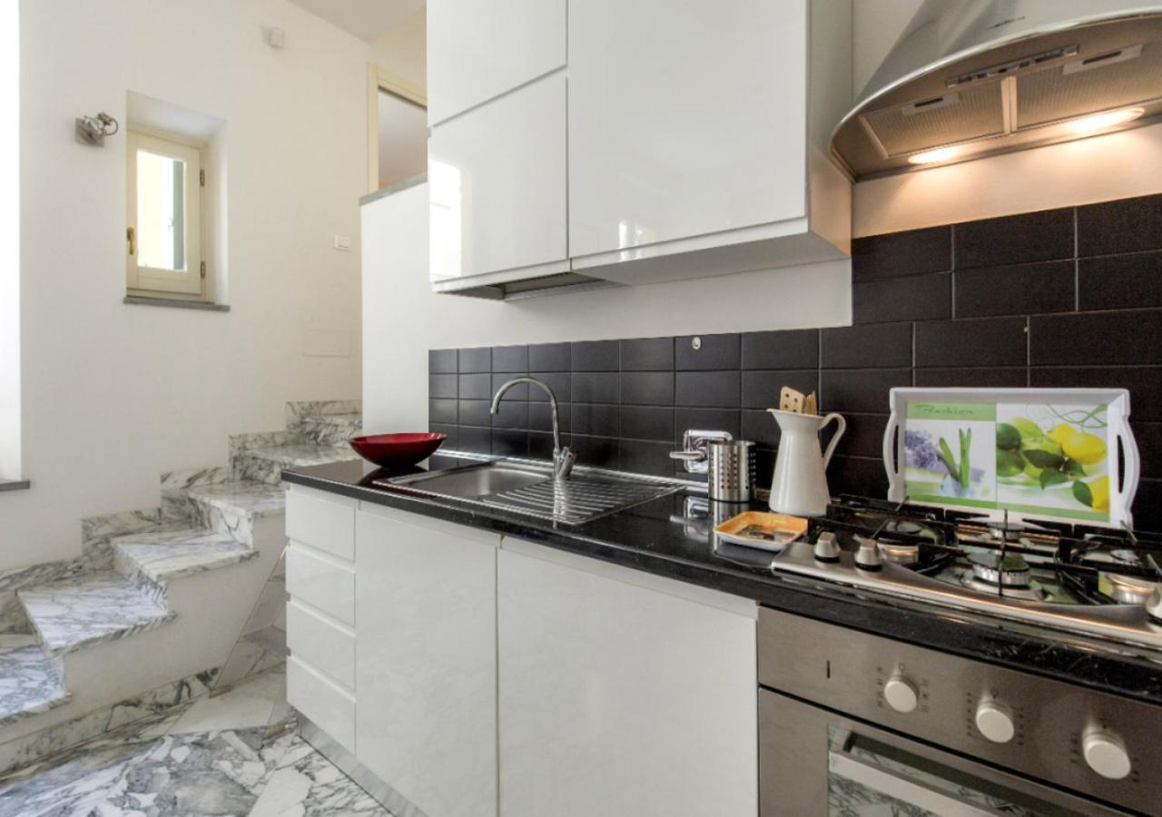 Leonardo Al Duomo - Bufalini Apartamento Florencia