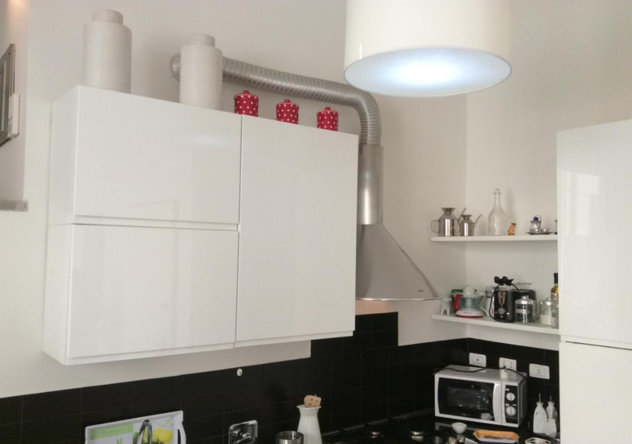 Apartamento Leonardo Al Duomo - Bufalini