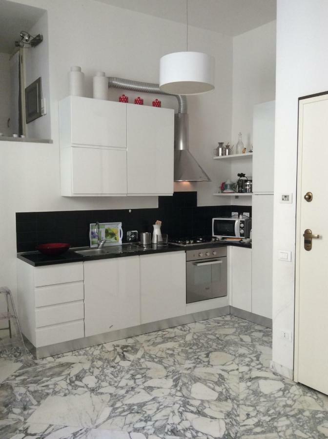 Leonardo Al Duomo - Bufalini Apartamento *